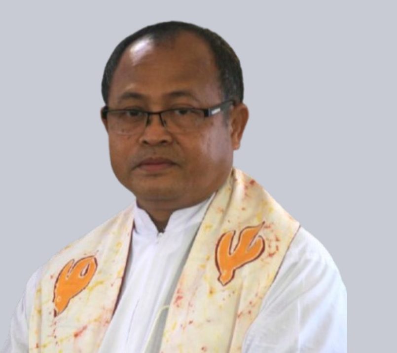 Romo V Teja Antara SCJ