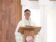 Romo Fransiskus Dedy Saputra SCJ